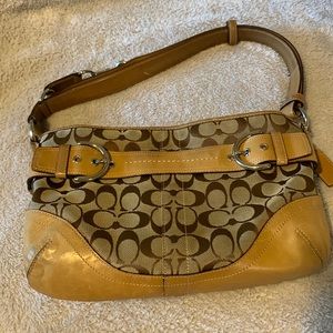 Coach handbag